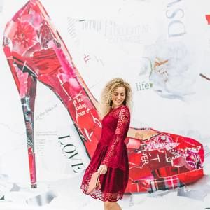 Meet your Posher, Mel